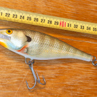 Rapala SSR 14cm 8 - pikkukuva 1
