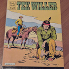 TEX WILLER N:o 13 1987 - pikkukuva 1