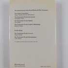 Michael Sheehan : The Economist pocket guide to defence - pikkukuva 2