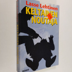 Lasse Lehtinen : Keltainen noutaja - pikkukuva 1