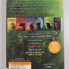 Erin Hunter : The forgotten warrior - pikkukuva 2