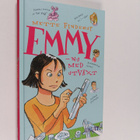 Mette Finderup : Emmy - nu med utväxt - pikkukuva 1