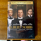 Albert Nobbs DVD - pikkukuva 1