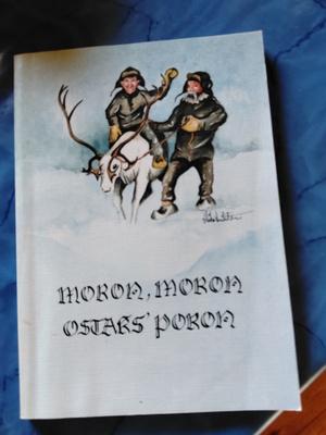 moron moron ostaks poron
