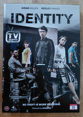 Identity