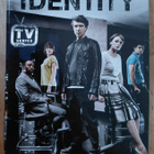 Identity - pikkukuva 1
