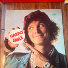 Harpo - Smile lp - pikkukuva 1