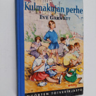 Eve Garnett : Kulmakujan perhe - pikkukuva 1