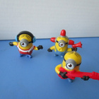 Minions figuurit, 7 kpl - pikkukuva 4