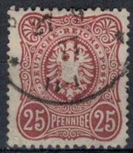 Saksa Mi 35 o