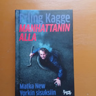 Manhattanin alla - pikkukuva 1