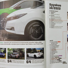 Tuulilasi 10 syyskuu 2022 - pikkukuva 2