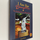Licia Berry : I am her daughter : the healing path to a w... - pikkukuva 1