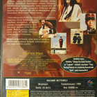 MADAME BUTTERFLY DVD Egmont - pikkukuva 2