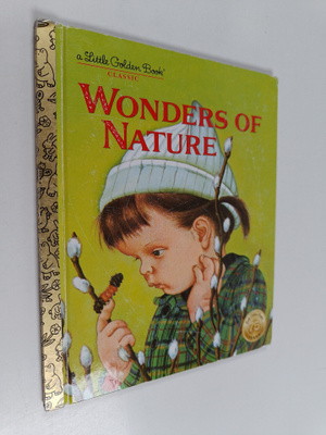 Jane Werner Watson : Wonders of Nature