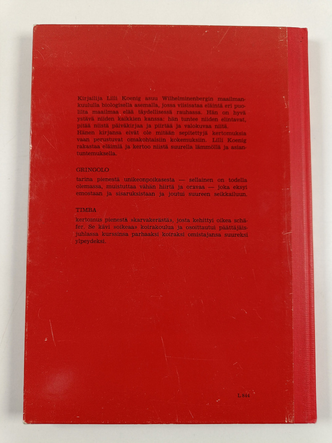Item image