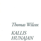 Thomas Wilcox : Kallis hunajan pisara - pikkukuva 1