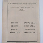 Hakkapeliitta 22/1940 - pikkukuva 2