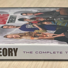 Rillit huurussa (The Big Bang Theory): Kausi 3 (3DVD) - pikkukuva 3