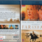 Kaukainen Maa (70 111) UUSI -ulk- BLU-RAY tom cruise 1992 - pikkukuva 1