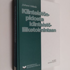 Juhani Siikala : Kiinteistönpidosta kiinteistöliiketoimin... - pikkukuva 1