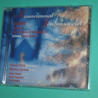 CD Kauneimmat Joulunsävelet - pikkukuva 1