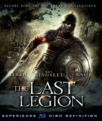 Last Legion	(3 078)	k	-FI-	nordic,	BLU-RAY		colin firth	2007