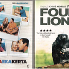 2 KPL DVD ELOKUVIA - pikkukuva 1