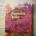 Teemu Keskisarja - Kyynelten kallio (nid.) - pikkukuva 1