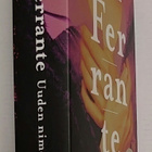 Elena Ferrante - Uuden Nimen Tarina - pikkukuva 2