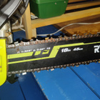Ryobi RCS5145 moottorisaha - pikkukuva 4
