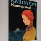 Annikki Kariniemi : Nanna ja meri - pikkukuva 1