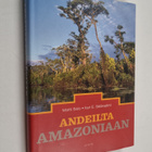 Matti Salo : Andeilta Amazoniaan - pikkukuva 1