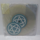 HIM - VAMPIRE HEART UUSI UK 2005 PAINOS 7" - pikkukuva 2