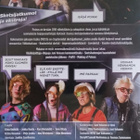 Putous  -  Kausi 1  -  (3 DVD) - pikkukuva 2
