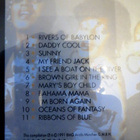 Boney M: The Collection CD - pikkukuva 2