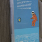 DVD Tintti kuun kamaralla Tintin Seikkailut ( 1991 ) - pikkukuva 2