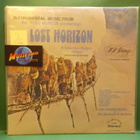 OST: LOST HORIZON M-/EX- U.S -72 LP - pikkukuva 1