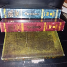 3 x 4DVD Taru sormusten herrasta trilogia ( SIS POSTIKULU ) - pikkukuva 3
