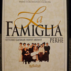 La Famiglia - Perhe (DVD) Ettore Scola - pikkukuva 1