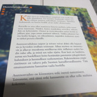 KOTIKIRJA (asunnonvaihto/asuminen) - pikkukuva 2