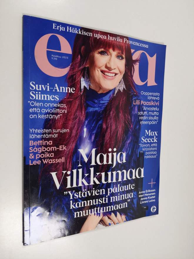 Eeva 6/2023