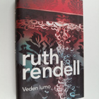 Ruth Rendell : Veden lumo - pikkukuva 1