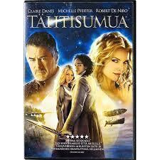 Tähtisumua
