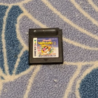 Wario Land 2 Nintendo Game Boy Color - pikkukuva 1