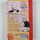 Juha Vuorinen : Juoppohullun päiväkirja 4 : Vaippaihottuma - pikkukuva 2