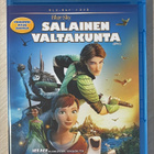Salainen valtakunta (2013) puhuttu suomeksi (UUSI) - pikkukuva 1