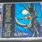 Iron Maiden:Fear of the dark -cd (1992) - pikkukuva 1