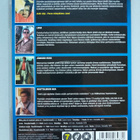 Komediaklassikot: Antti Litja (4-DVD) - pikkukuva 2