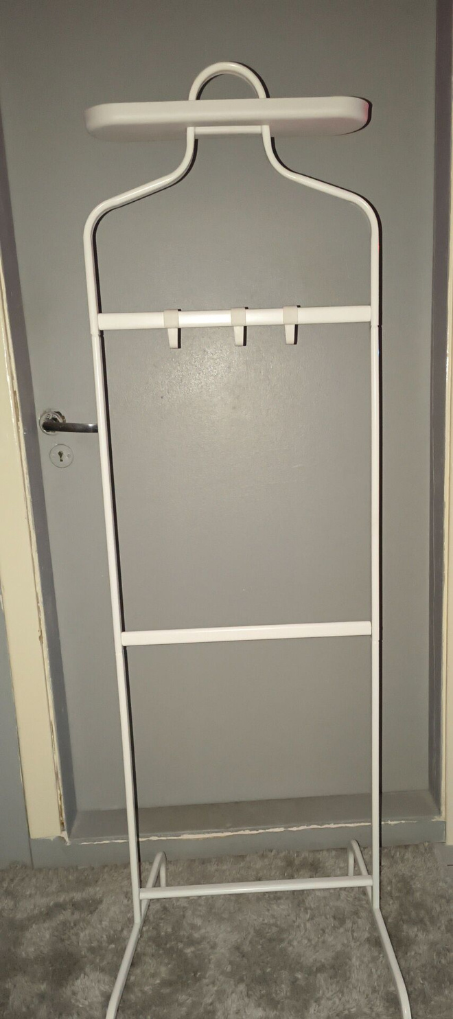 Ikea mulig vaaterekki